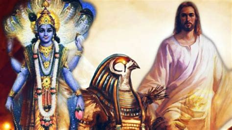 horus cristo hermes krishna|is krishna a virgin.